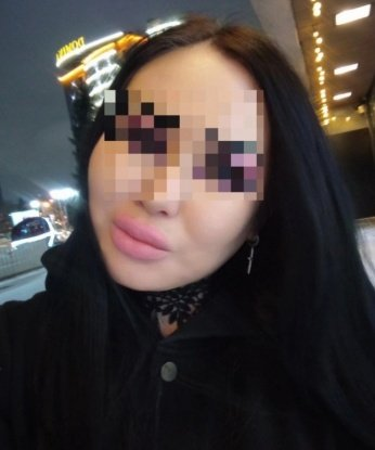 Анкета проститутки Дашенька - Фото 1, Хонуу, 30 лет, №12762