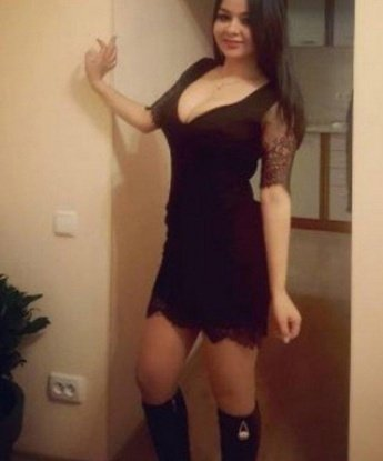 Анкета проститутки Галина - Фото 1, Хонуу, 23 года, №8961